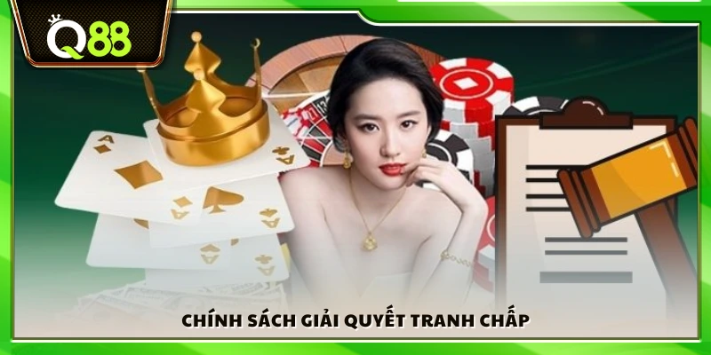 Quy trình giải quyết vấn đề phát sinh