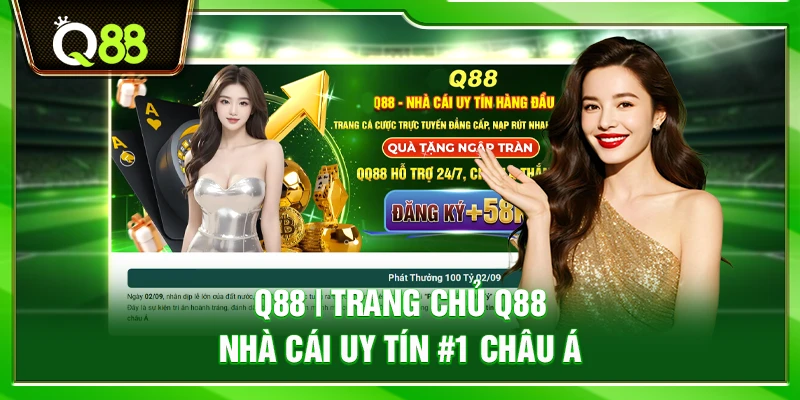 Tìm hiểu khái quát về hệ thống Q88